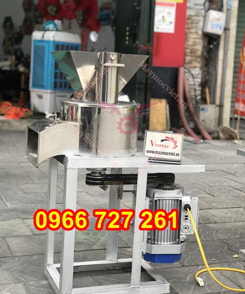 Máy xay nghiền đa năng inox Vinmax VMNI2900