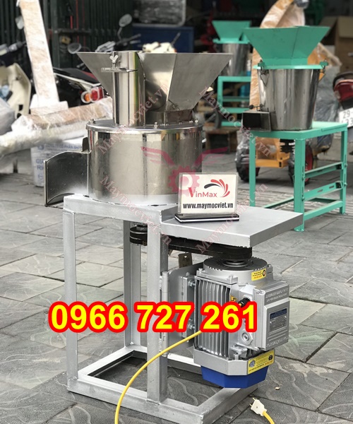 Máy xay nghiền đa năng inox Vinmax VMNI2900