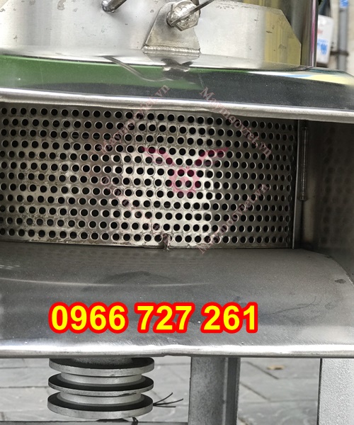 Máy xay nghiền đa năng inox Vinmax VMNI2900