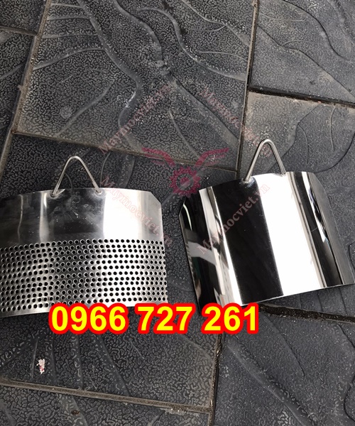Máy xay nghiền đa năng inox Vinmax VMNI2900