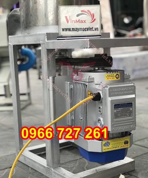 Máy xay nghiền đa năng inox Vinmax VMNI2900