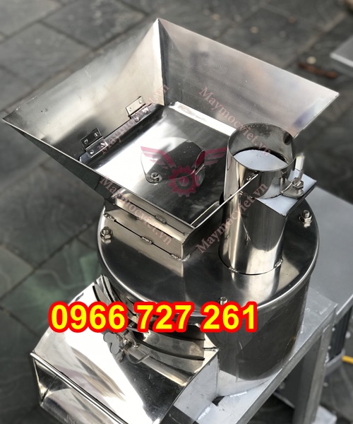 Máy xay nghiền đa năng inox Vinmax VMNI2900