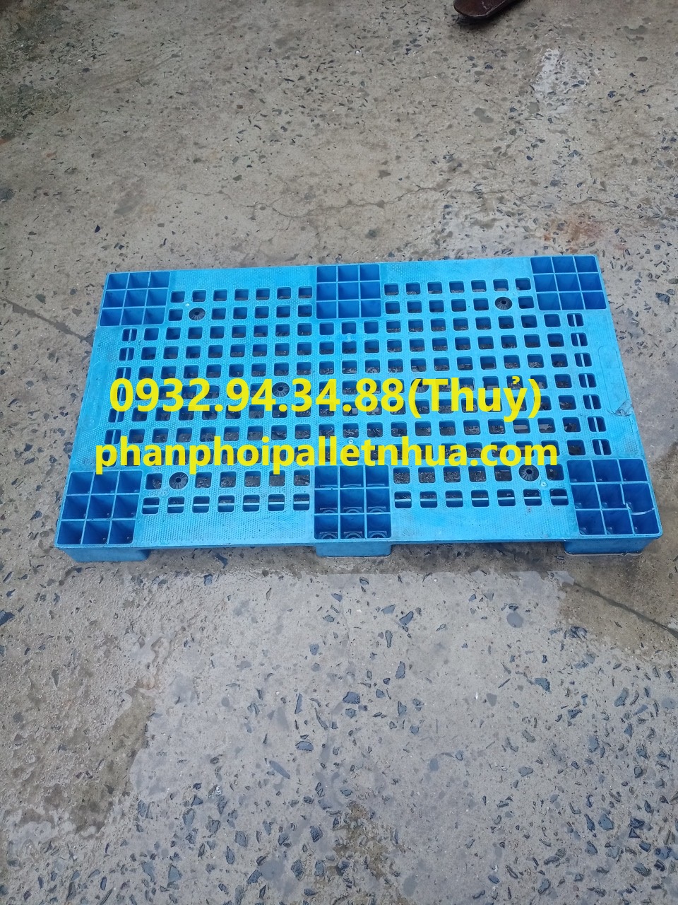 pallet nhựa cũ tại Tây Ninh, liên hệ 0932.94.34.88(24/7)