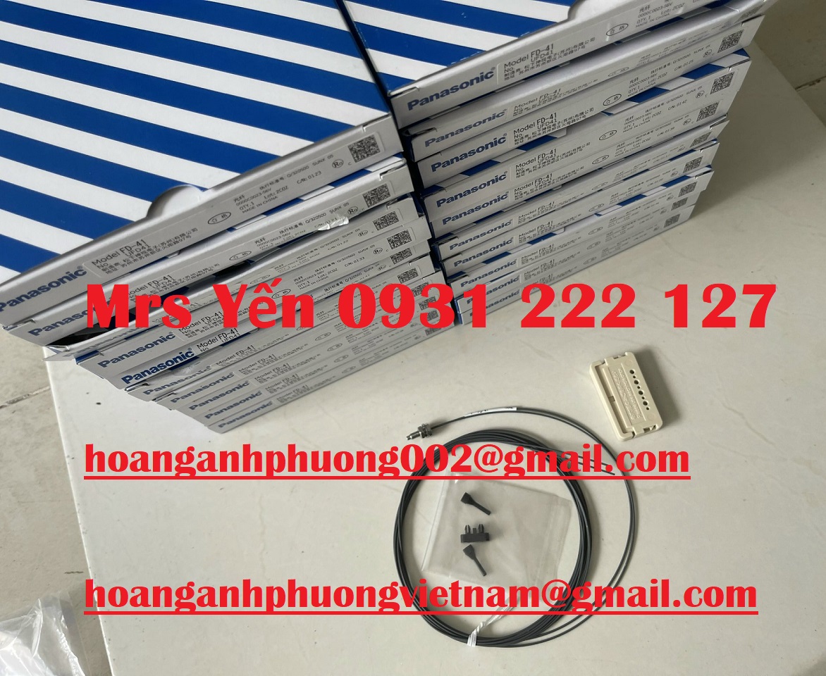 FD-41 Cảm biến Panasonic Giá cạnh tranh tại Bình Dương