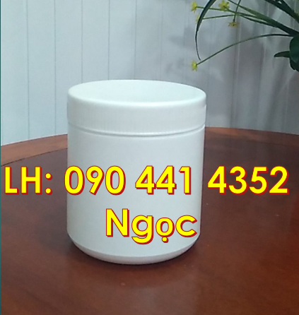 Gía hủ nhựa 2 ký, hủ nhựa đựng 1.5 ký, hủ nhựa 1kg vuông dày đựng bột
