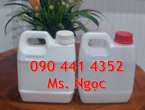 Bình nhựa 1L tròn, chai nhựa 0.5 lít vuông, chai nhựa 250ml dày