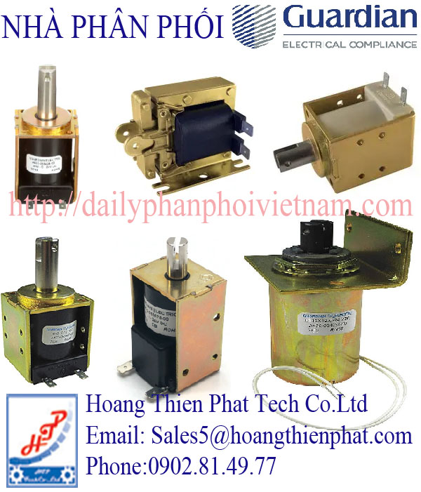 Thiết bị chuyển mạch điện Guardian Electrical
