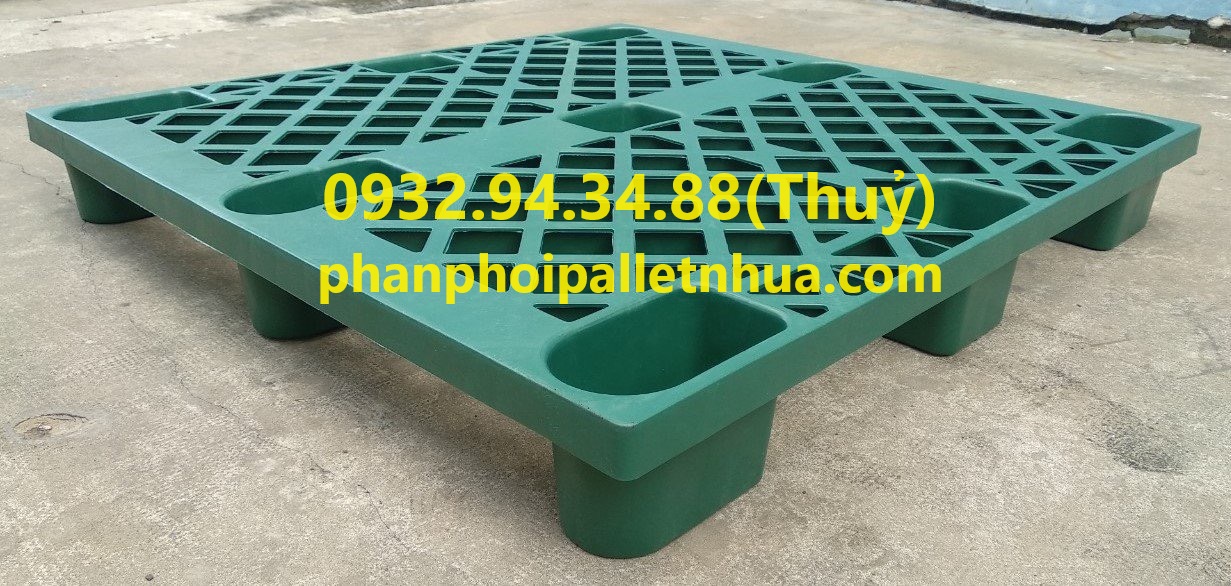 phân phối pallet nhựa cũ tại Bình Thuận, liên hệ 0932.94.34.88