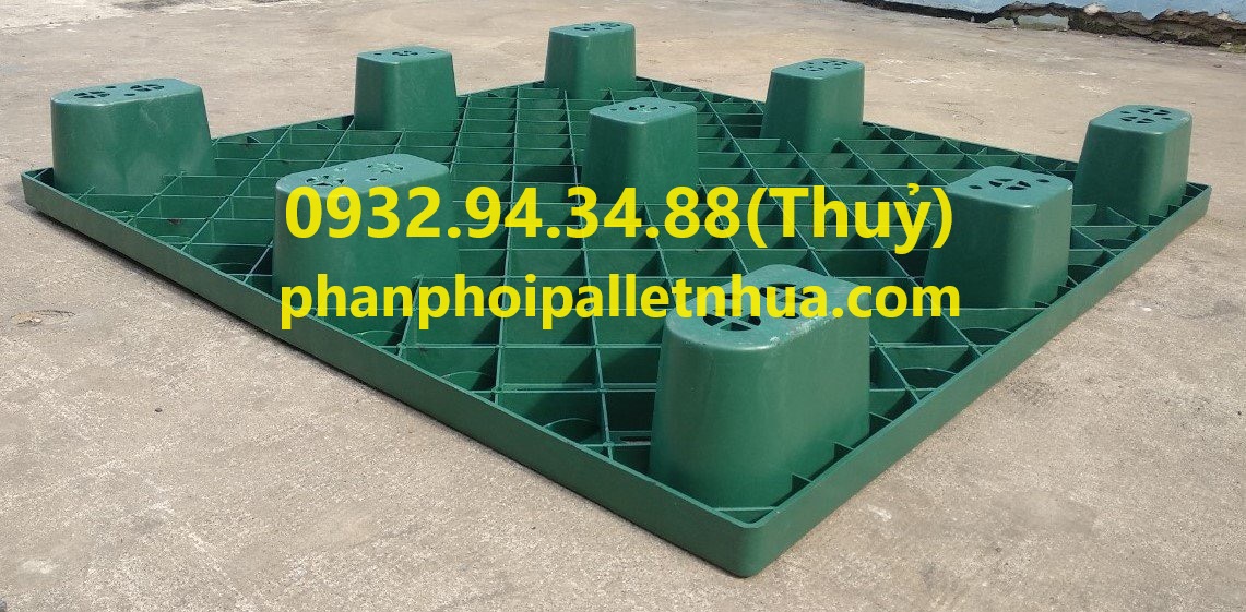 pallet nhựa cũ tại Long An, liên hệ 0932.94.34.88