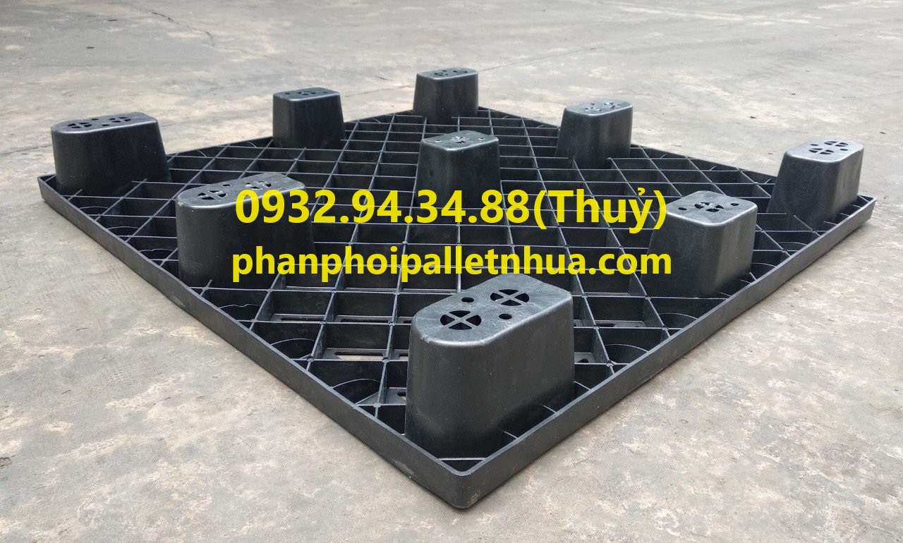 pallet nhựa cũ tại Long An, liên hệ 0932.94.34.88