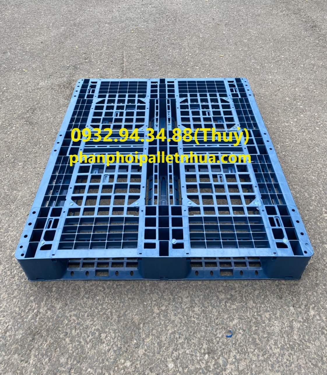 pallet nhựa cũ tại Bến Tre, liên hệ 0932.94.34.88