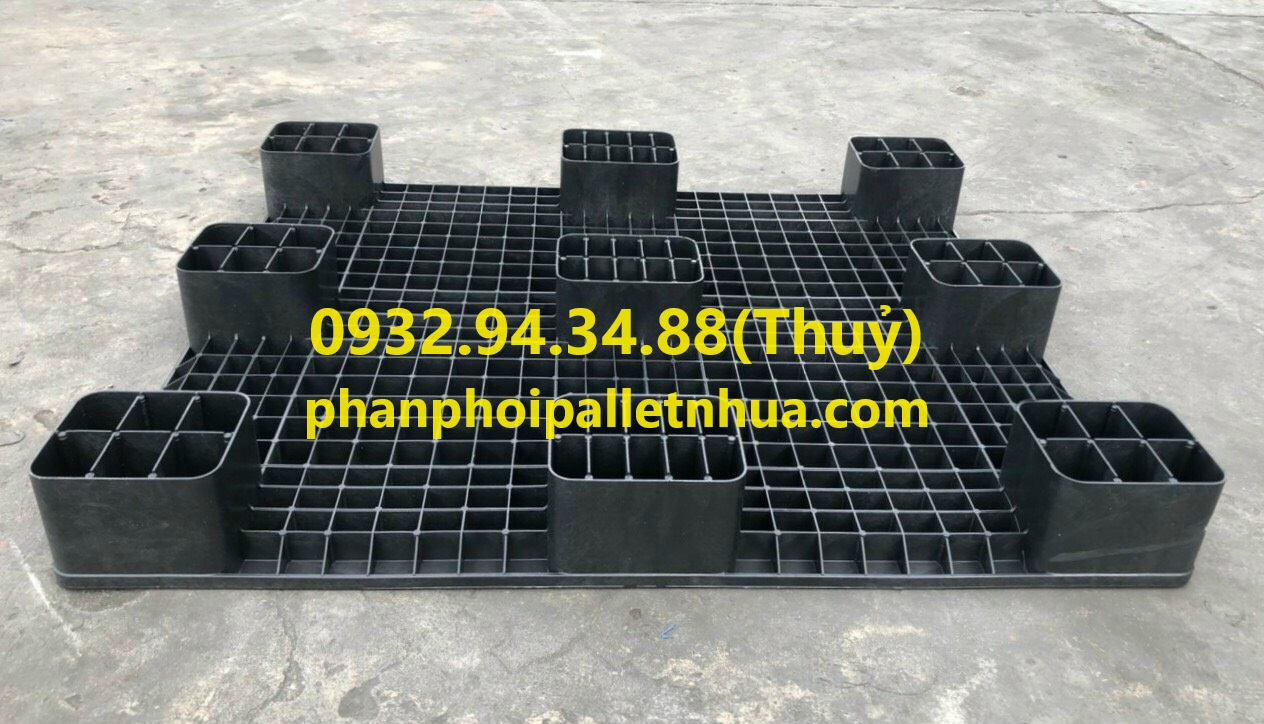 pallet nhựa cũ tại Bến Tre, liên hệ 0932.94.34.88