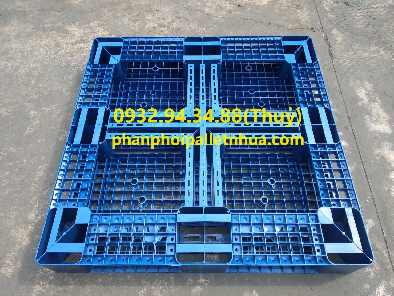 pallet nhựa cũ tại Bến Tre, liên hệ 0932.94.34.88
