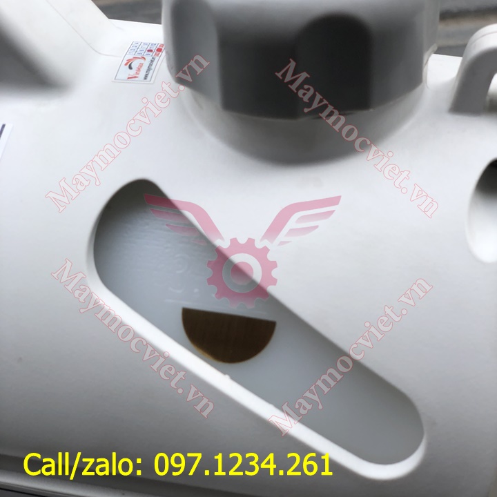 Máy phun sương ULV pin Sumo 3L giá rẻ