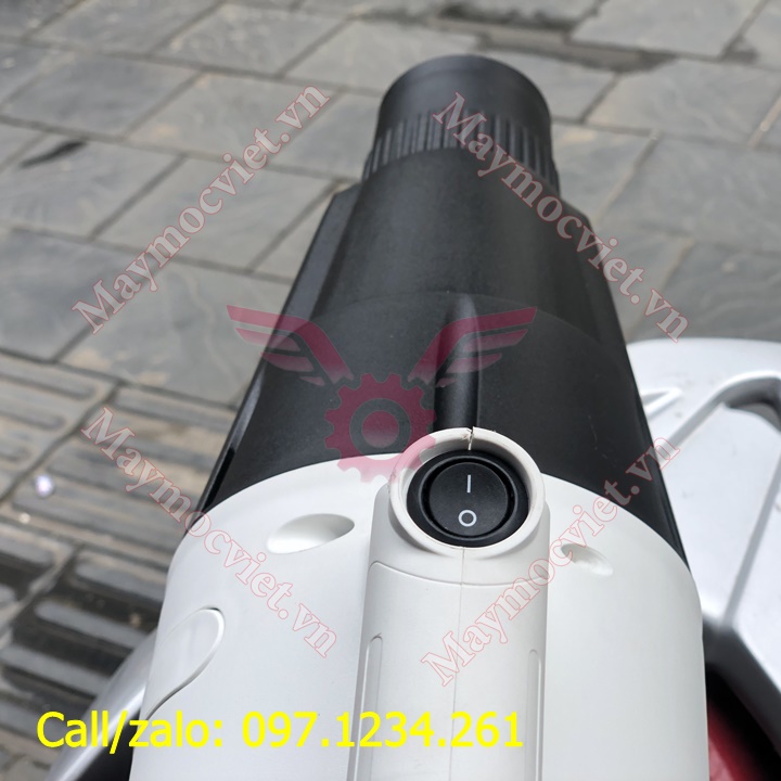 Máy phun sương ULV pin Sumo 3L giá rẻ
