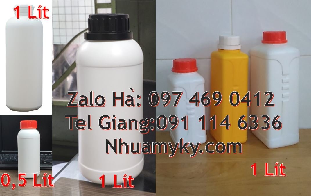 Bán chai nhựa 1.2l có nắp thoát khí,chai nhựa 1l đựng sữa tắm dầu gội