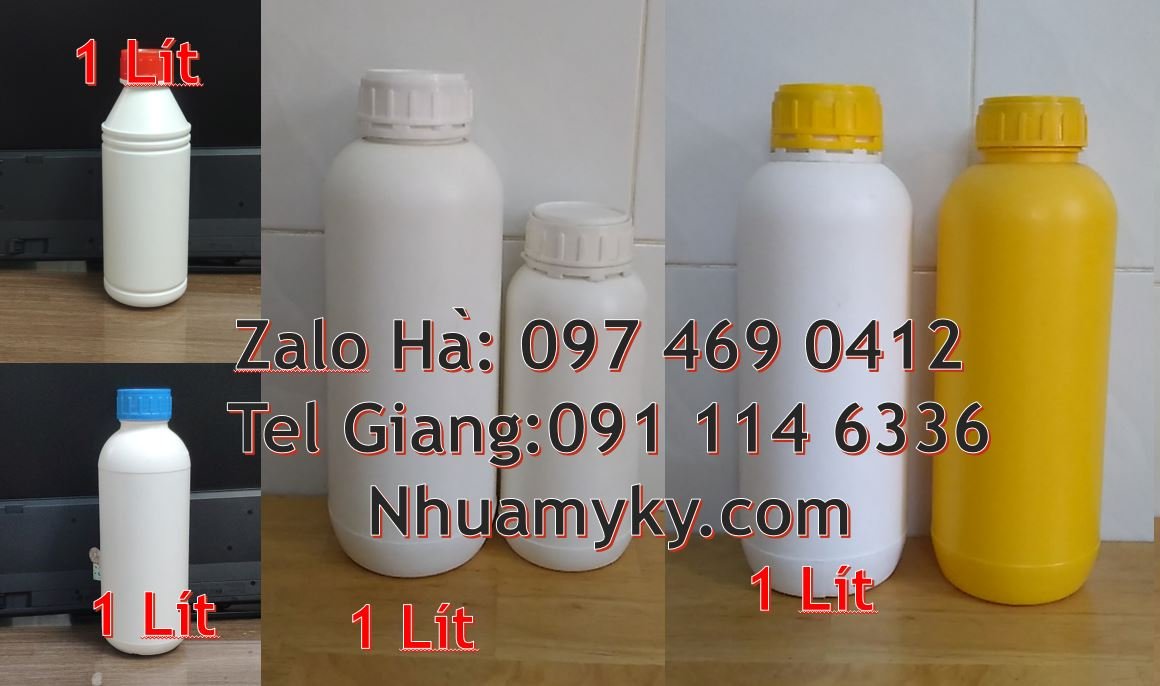 Bán chai nhựa 1.2l có nắp thoát khí,chai nhựa 1l đựng sữa tắm dầu gội