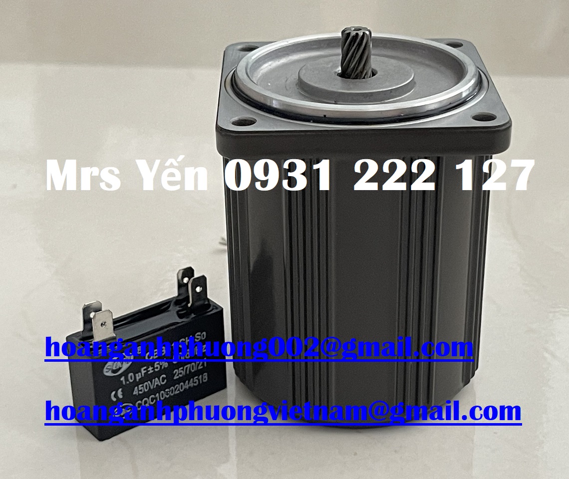M6RA6G4Y Động cơ Panasonic nhập mới 100%