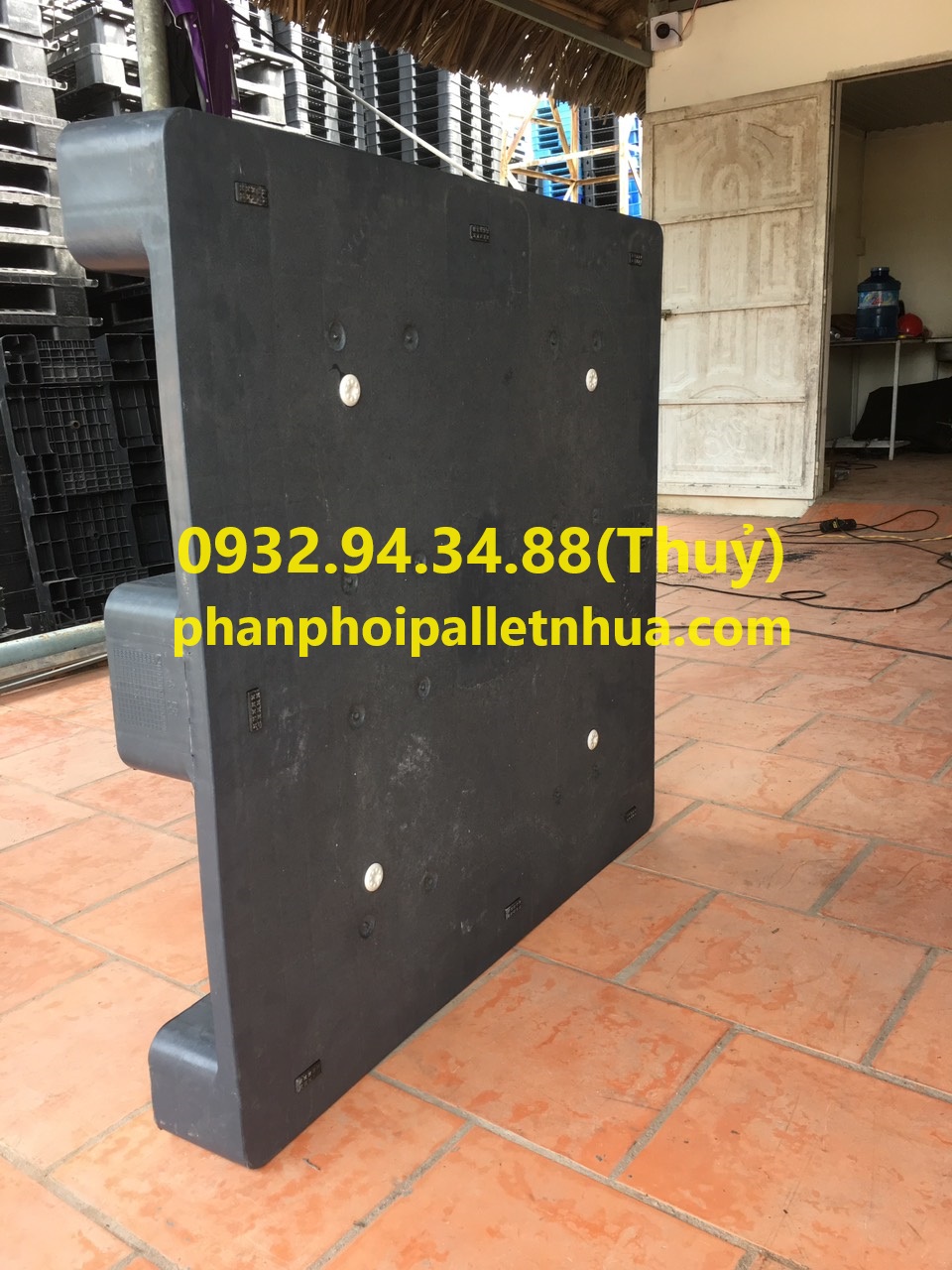 pallet nhựa cũ tại Tiền Giang giá rẻ, liên hệ 0932943488