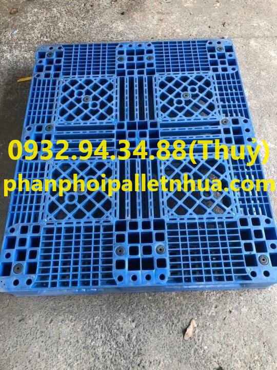 pallet nhựa cũ tại Tiền Giang giá rẻ, liên hệ 0932943488