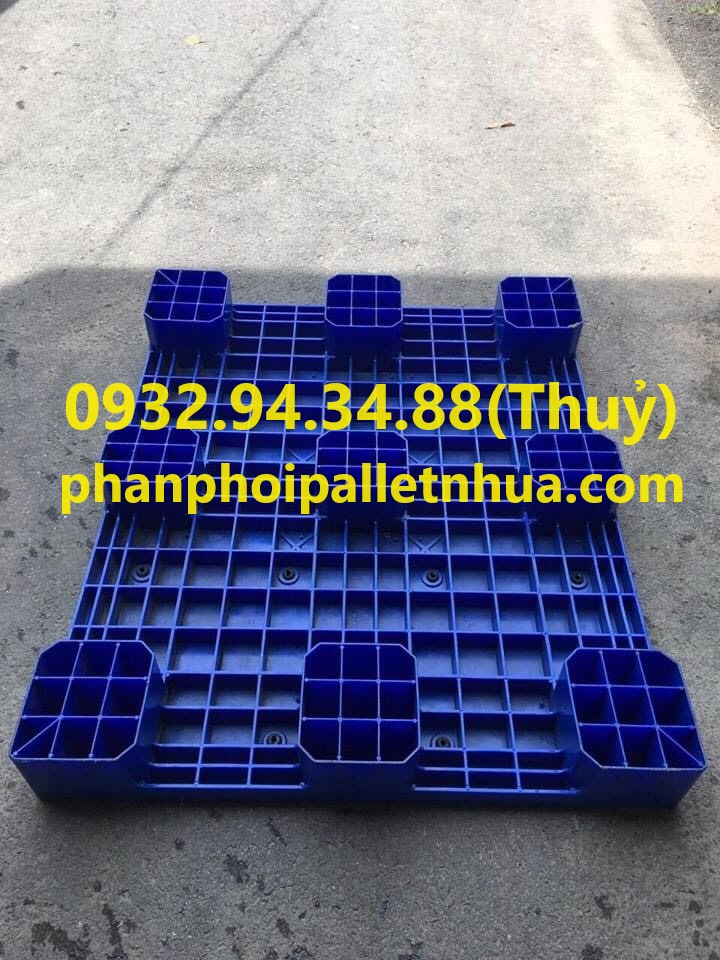 pallet nhựa cũ tại Tiền Giang giá rẻ, liên hệ 0932943488