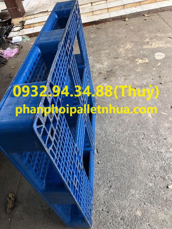 pallet nhựa cũ tại Tiền Giang giá rẻ, liên hệ 0932943488