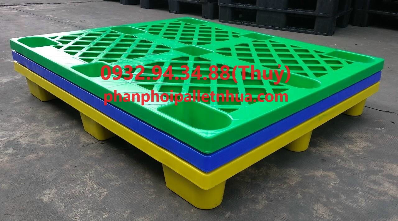 pallet nhựa cũ tại Tiền Giang giá rẻ, liên hệ 0932943488