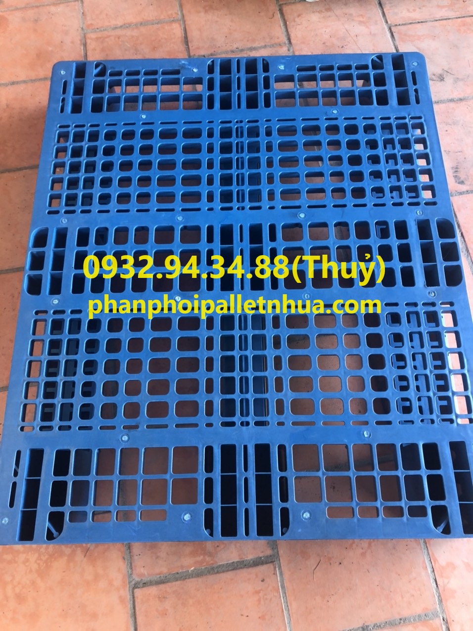 pallet nhựa cũ tại Tiền Giang giá rẻ, liên hệ 0932943488