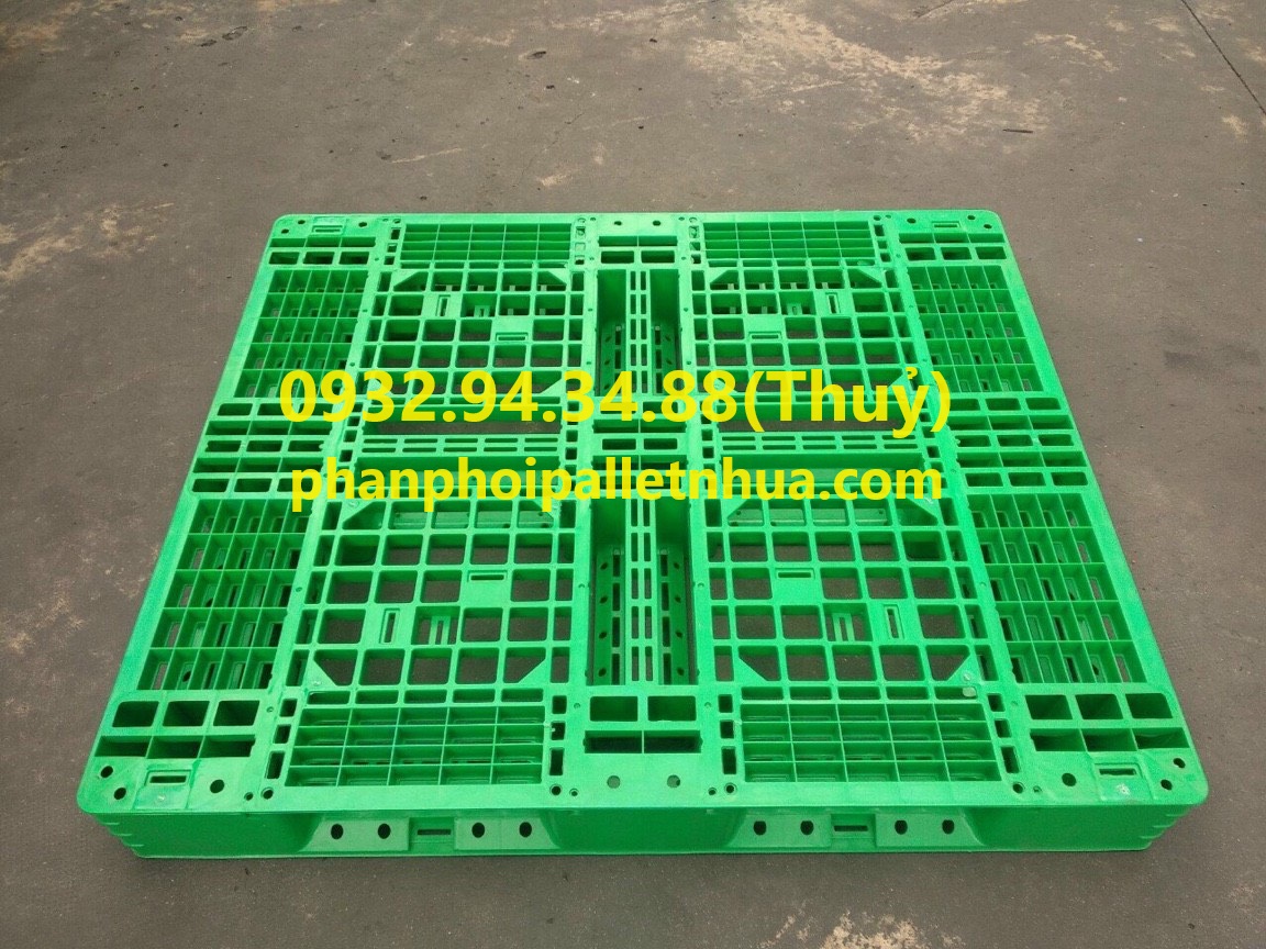 pallet nhựa cũ tại Tiền Giang giá rẻ, liên hệ 0932943488