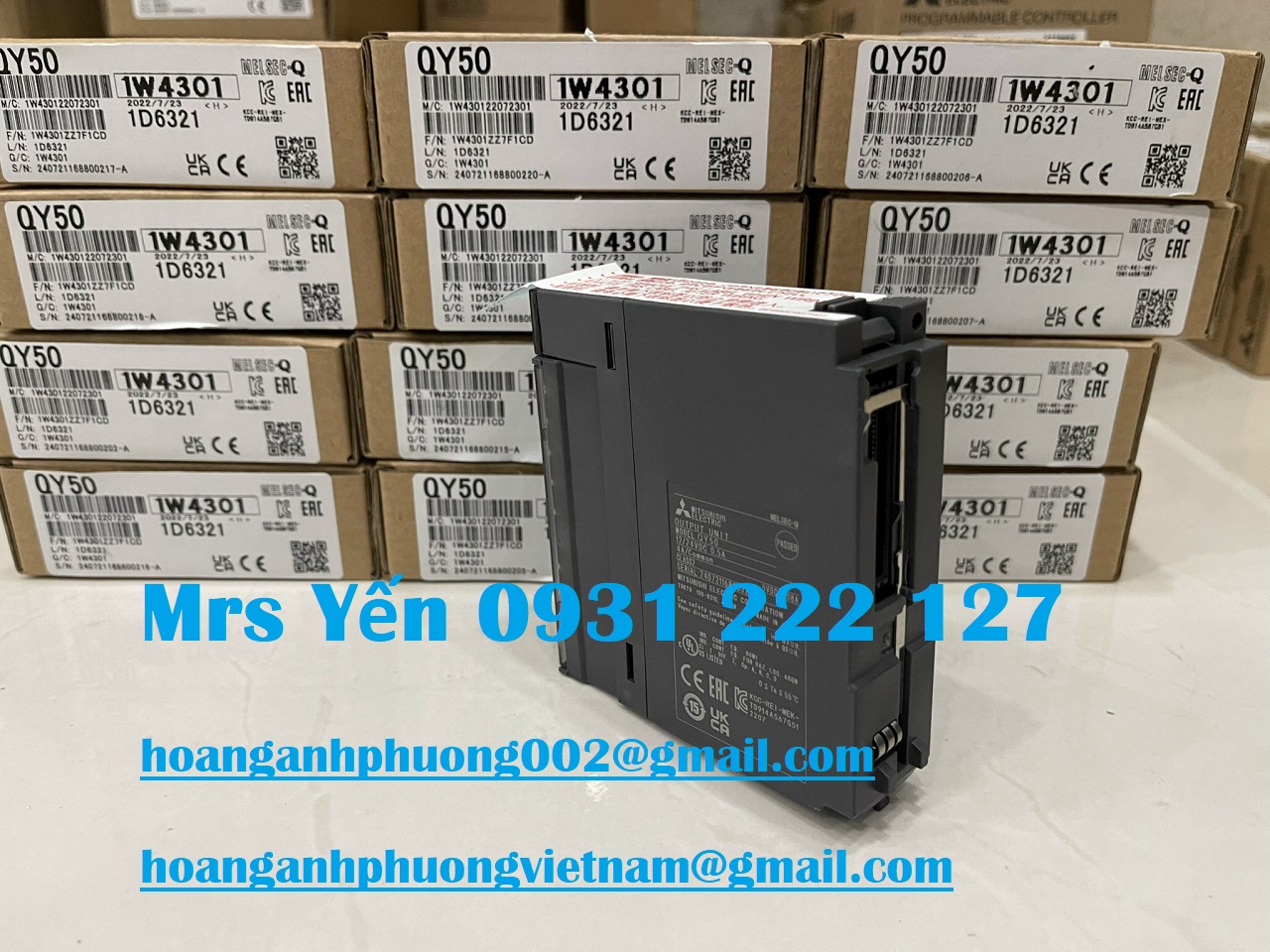 QY50 Mitsubishi giá nhập tốt tại Hoàng Anh Phương_Bình Dương