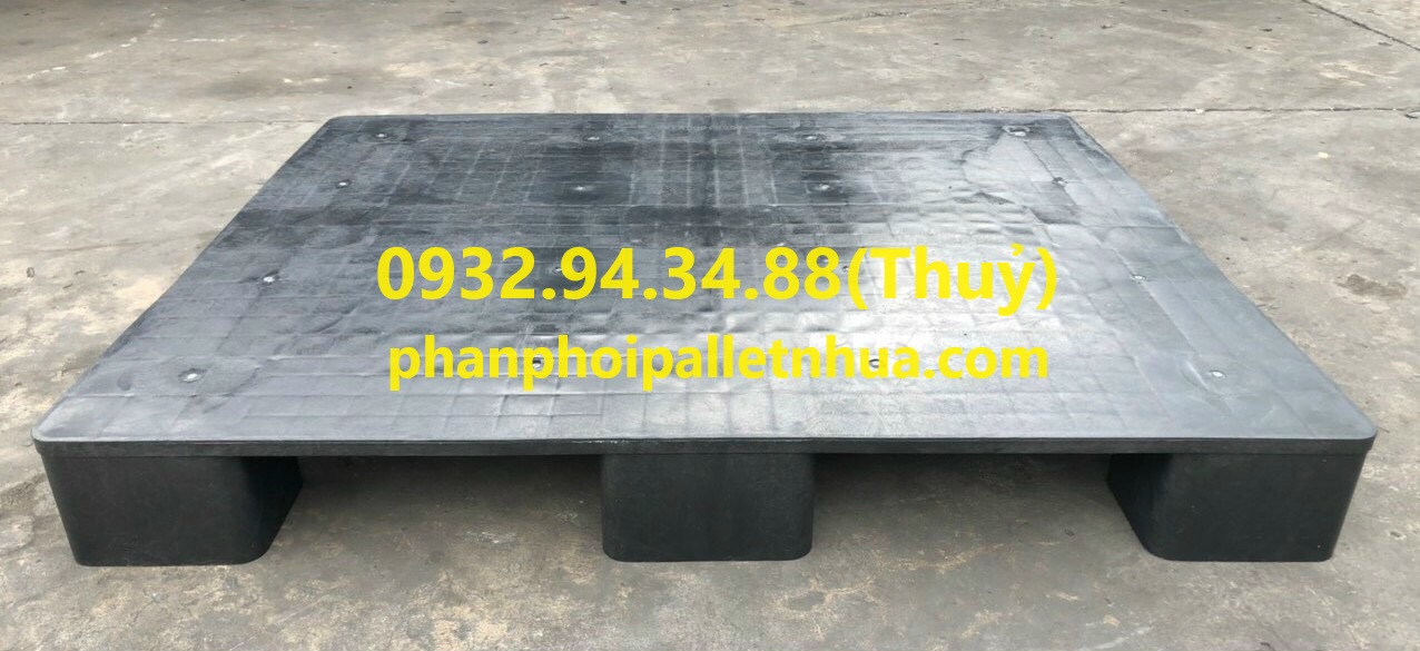 cung cấp pallet nhựa cũ tại Bà Rịa Vũng Tàu