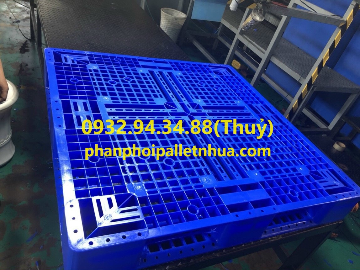 pallet nhựa cũ tại An Giang, liên hệ 0932.94.34.88