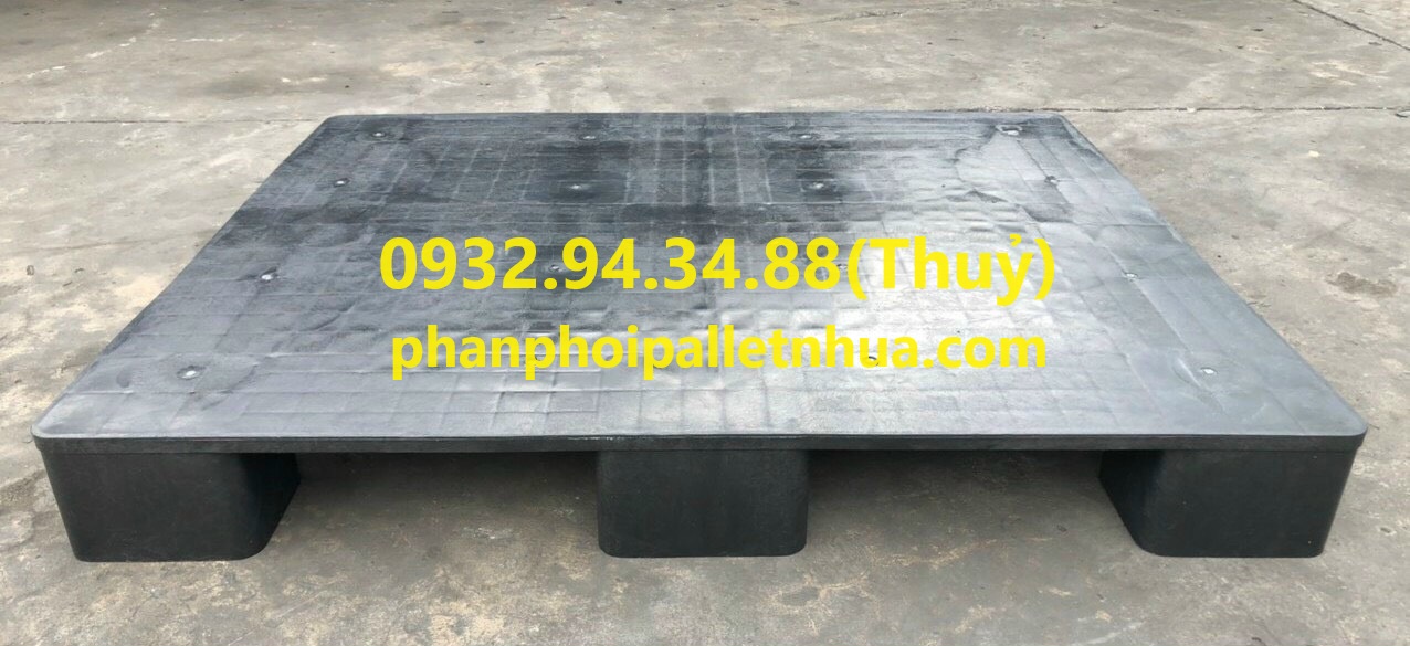 pallet nhựa cũ tại An Giang, liên hệ 0932.94.34.88