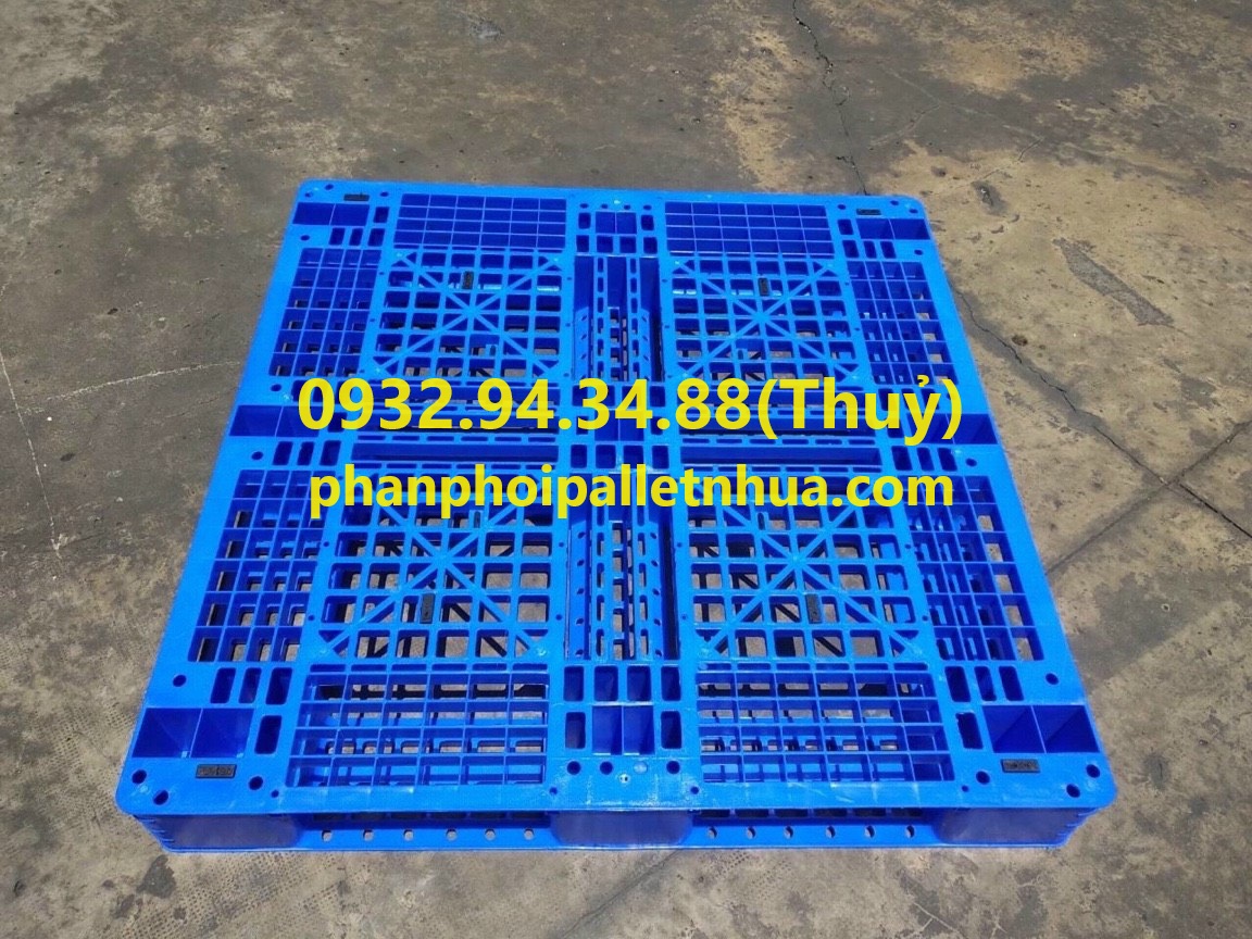 pallet nhựa cũ tại An Giang, liên hệ 0932.94.34.88
