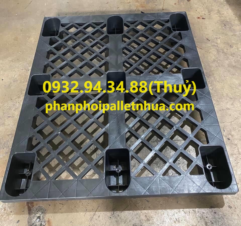 pallet nhựa cũ tại Kiên Giang giá rẻ, chất lượng