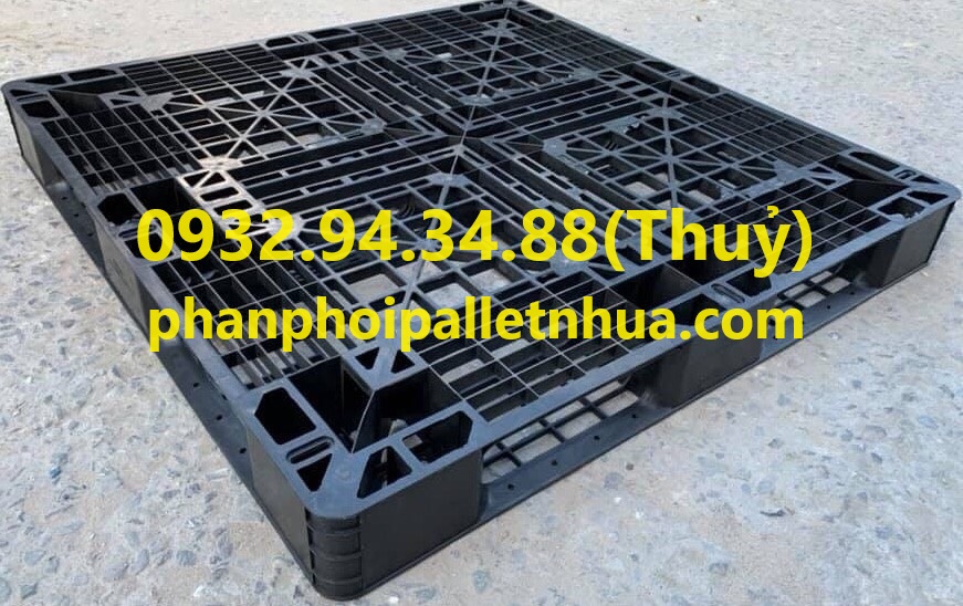 pallet nhựa cũ tại Kiên Giang giá rẻ, chất lượng