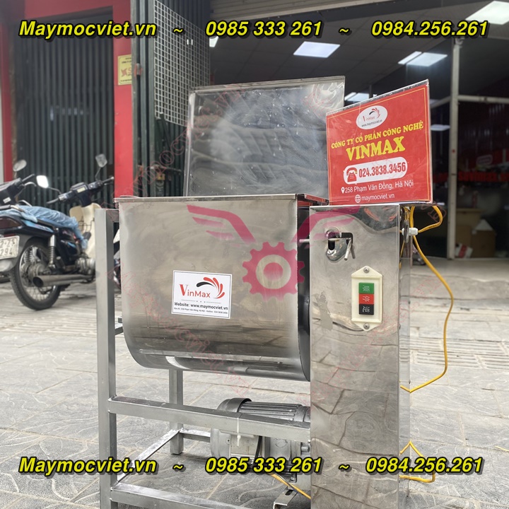 Máy ép mía mini để bàn siêu sạch motor 400W ắc quy 24V