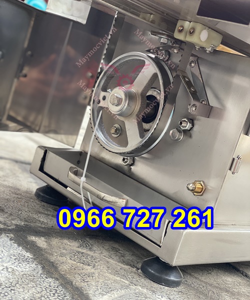 Máy cắt xương heo, xương cá, bò khô VMC130