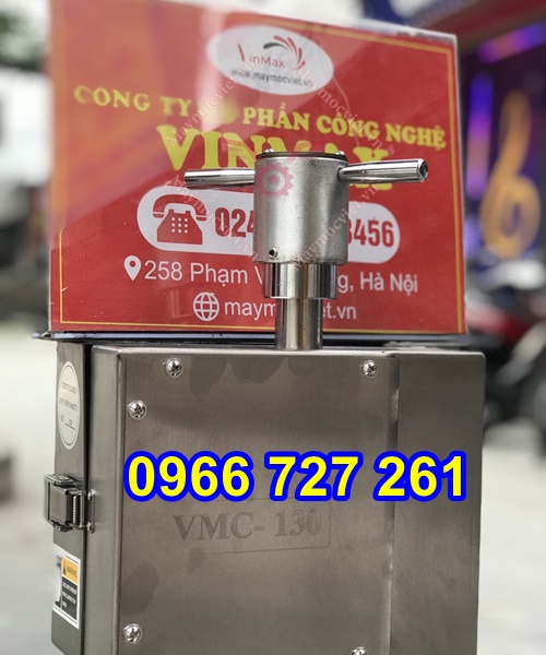 Máy cắt xương heo, xương cá, bò khô VMC130