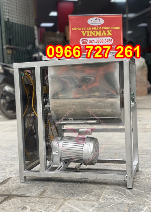 Máy trộn bột, nhào bột 15kg Vinmax VTB15