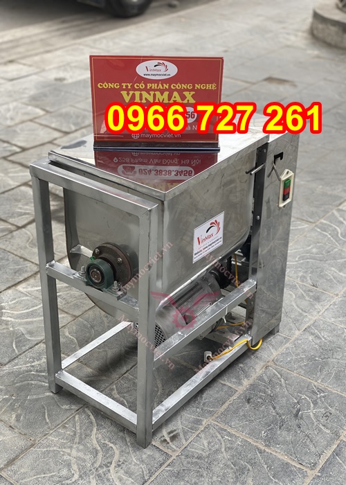 Máy trộn bột, nhào bột 15kg Vinmax VTB15
