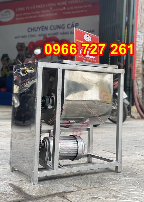 Máy trộn bột, nhào bột 15kg Vinmax VTB15