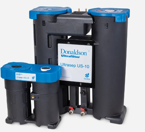 Lọc dầu Donaldson Ultrasep US oil Water Separators