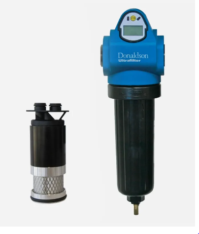 Vỏ lọc Donaldson DF - T