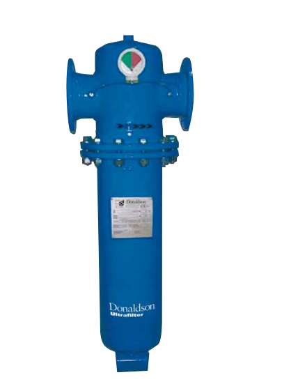 Vỏ lọc Donaldson SG