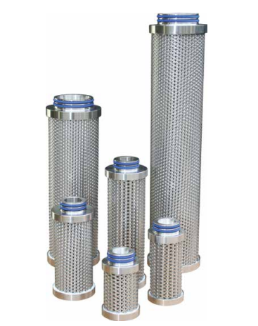 Lọc vi sinh Donaldson P-SRF X