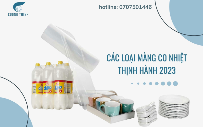 bán màng co pof giá rẻ hàng sẵn giao toàn quốc