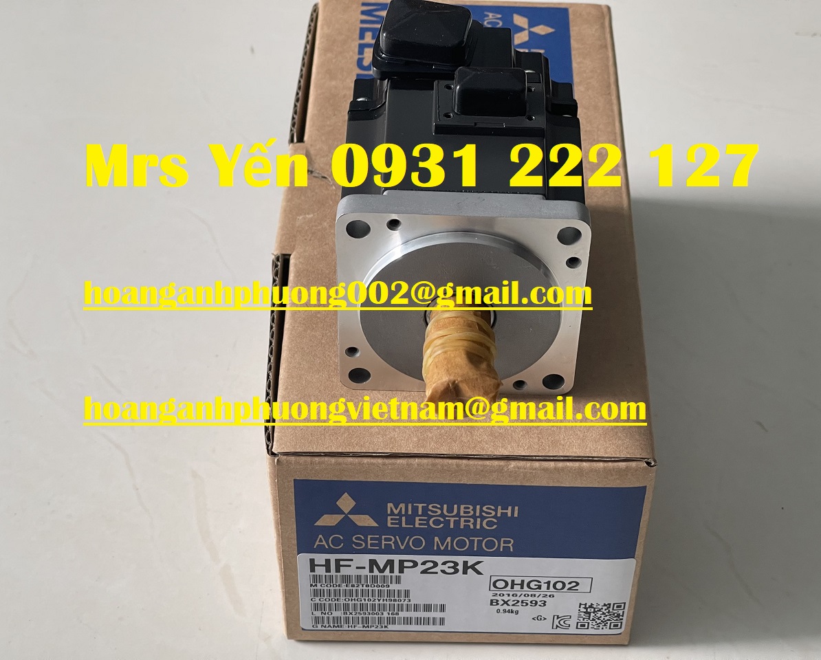 HF-MP23K Động cơ Mitsubishi giá tốt toàn quốc