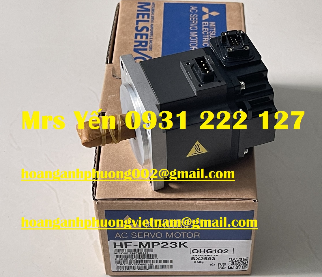 HF-MP23K Động cơ Mitsubishi giá tốt toàn quốc