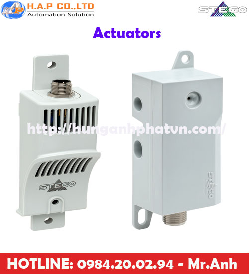 cảm biến thông minh STEGO , STEGO sensor